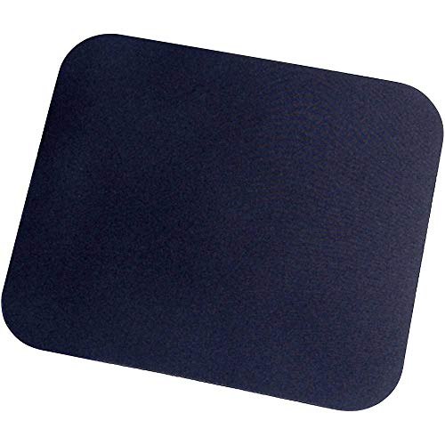 LogiLink ID0096 tappetino per mouse 3 x 220 x 250 mm nero