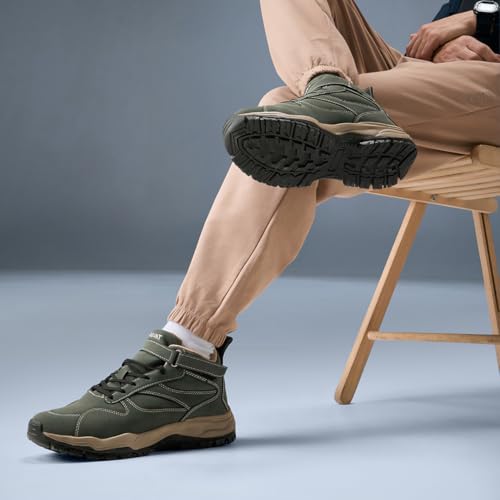 Image of AVANT Mens Thar Outdoor Shoes