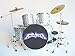 Produktbild Mini Drum Set Replik für Sammler