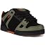 Black Olive Orange