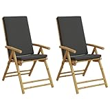 【Expérience d'assise confortable :】 ces chaises, dotées de coussins épais, offrent une expérience d'assise confortable.