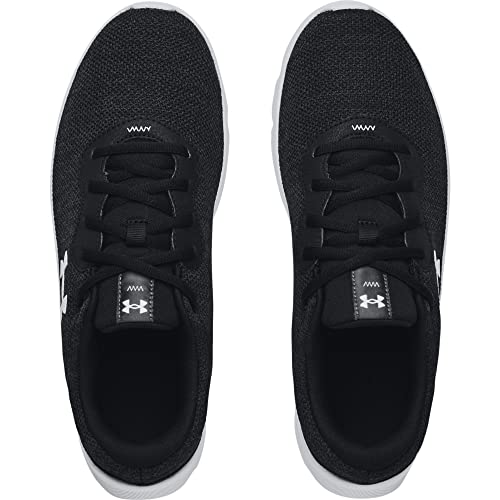 Image of Under Armour Men's Mojo 2 Lace-Ups Running Shoes | 3024134-001