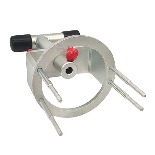 Ferramenta de motor de soprador de aquecedor de alto desempenho Homyl para Volvo XC70 Country Land R