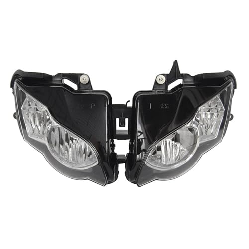 Phare pour CBR 1000RR 2008-2011 pour réparer une optique cassée