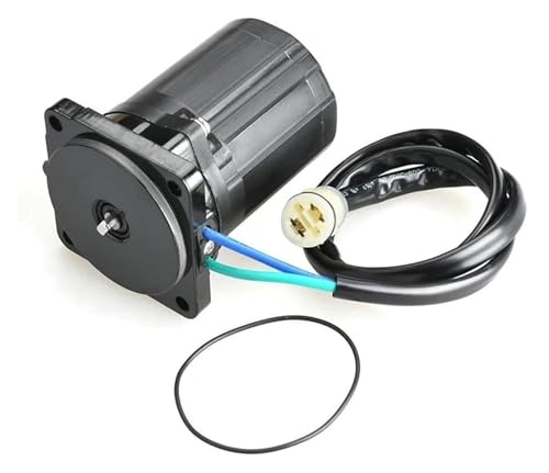 Moteur démarreur 40 à 60 CV premium pour relevage inclinable Suzuki
