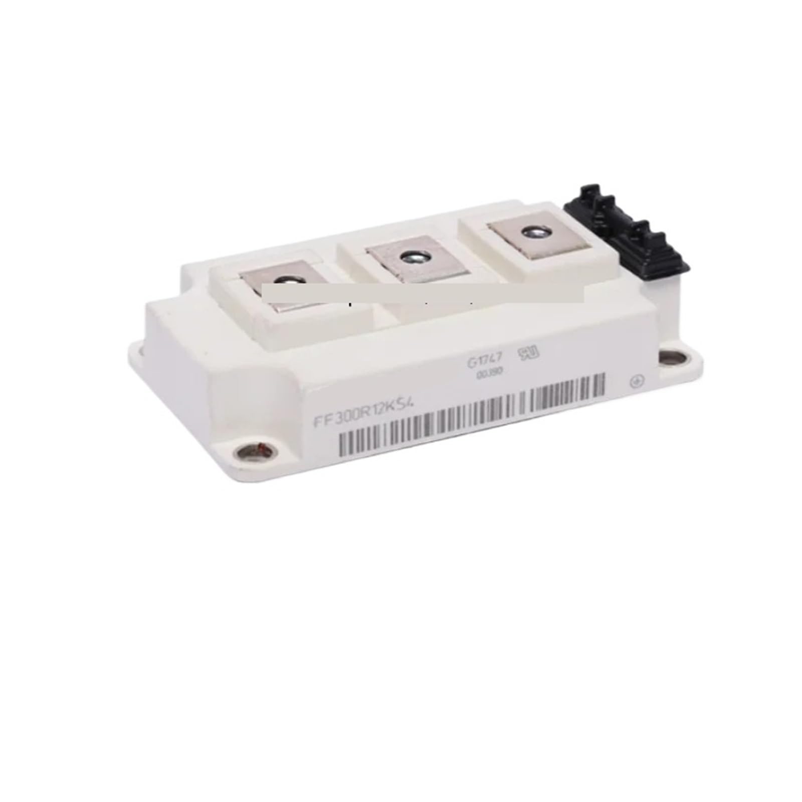 Module FF150R12KS4, l'excellence de la commutation haute fréquence