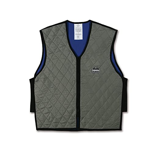 Ergodyne Chill-Its Evaporative Cooling Vest