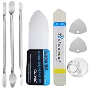 Amazon.co.jp: 修理キット - メンテナンス・修理: 家電＆カメラ