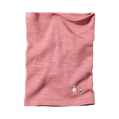 Image of Smartwool Kid's 250 Neck Gaiter - Comfortable Merino Wool Headwear