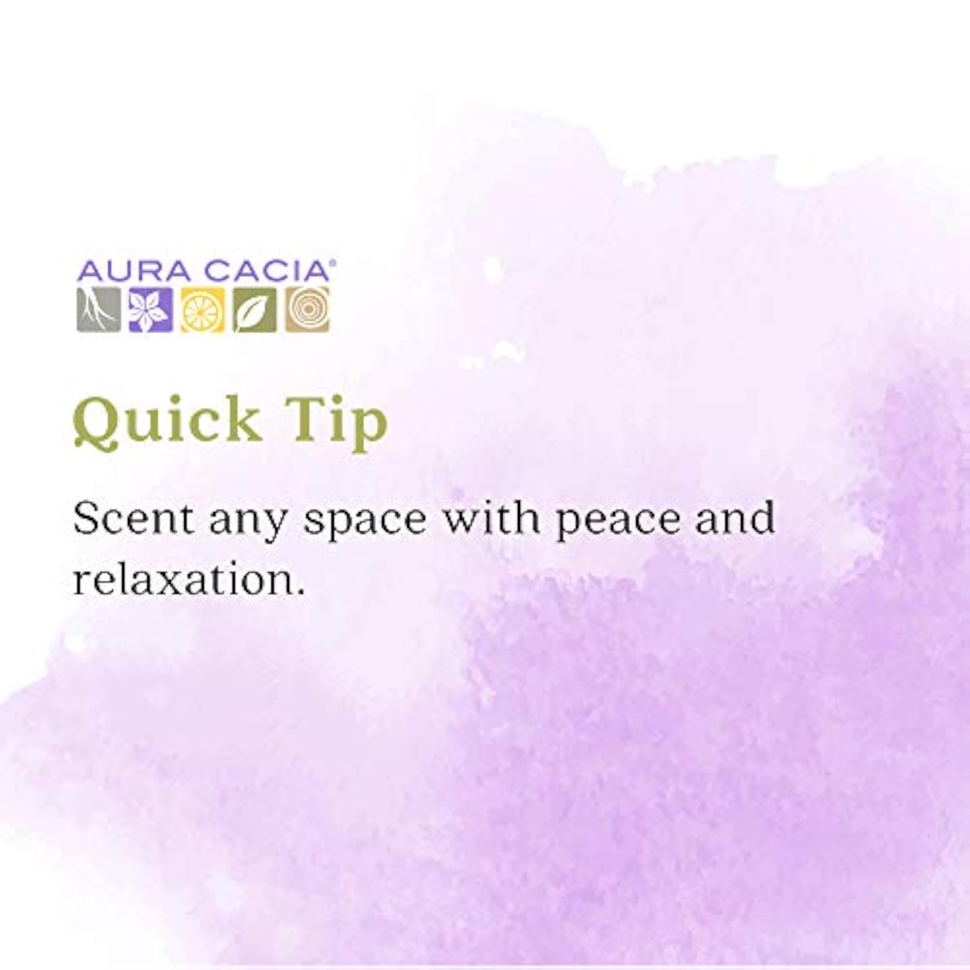 Aura Cacia Essential Solutions Mist, Chill Pill, 2 Fluid Ounce