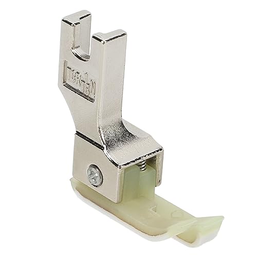 Juego 8 piezas pies para máquina de coser industriales miniatura 2