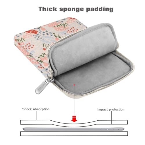 Image of MoKo 9-11 Inch Tablet Sleeve Bag Padded Protetive Carrying Case