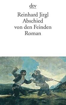 Paperback Abschied von den Feinden. [German] Book