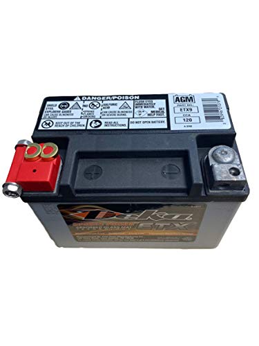 Deka Sports Power ETX-9