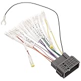 エーモン(amon) AODEA(オーディア) オーディオハーネス ホンダ車用(24P) 2227