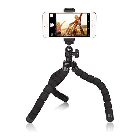 Ruittos Phone Mini Tripod Cover
