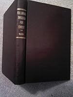 Following Through for Christ B0086RANNS Book Cover