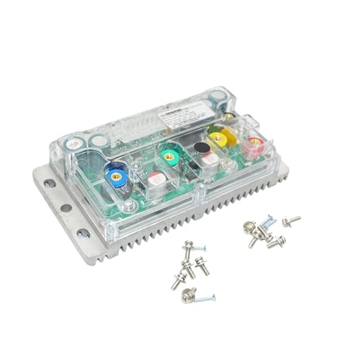 Contrôleur Fardriver ND72260-X80 programmable Bluetooth pour vélo