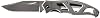 Gerber Paraframe Mini Fine Edge,Silver