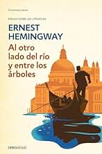 Al otro lado del río y entre los árboles