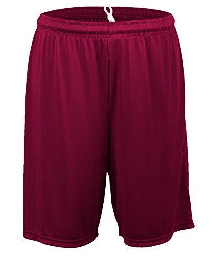 Poly Interlock Short