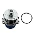 Produktbild SKF VKPC 88617 Wasserpumpe