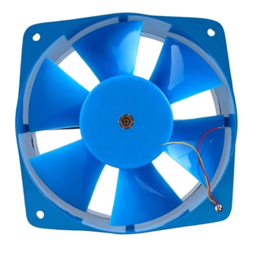 Ventilateur de refroidissement 220V pour armoire électrique
