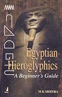 Egyptian Hieroglyphics 8176492892 Book Cover