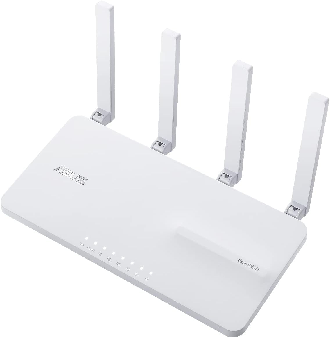 ASUS EBR63 – Expert WiFi wireless router Gigabit Ethernet Dual-band (2.4 GHz / 5