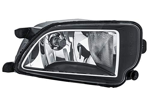 Projecteur antibrouillard droit HELLA 1Na 011 048-021 FF pour sécurité routière