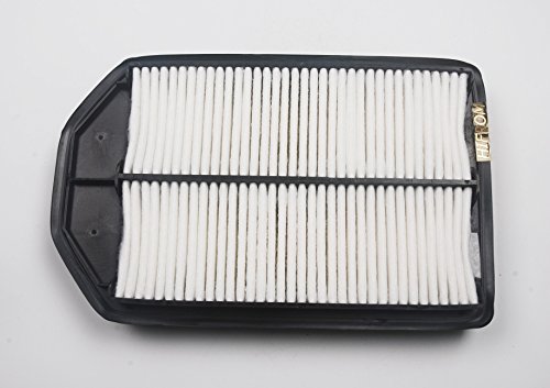 Hifrom® Replace Engine Air Filter Cleaner Parts # 17220-Rza-000 (Ca10344) For Cr-V Crv 2007-2009 (2007 2008 2009) #TOP3
