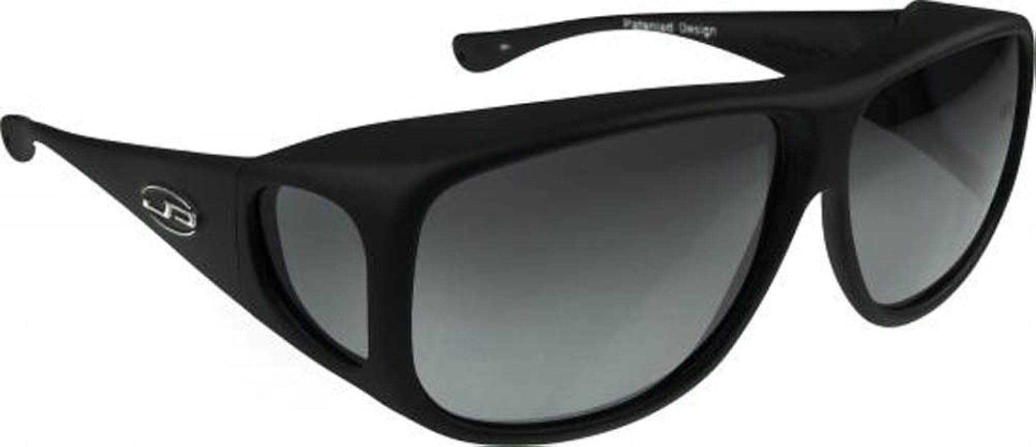 Greca Gafas De Sol Estilo Aviador Oro