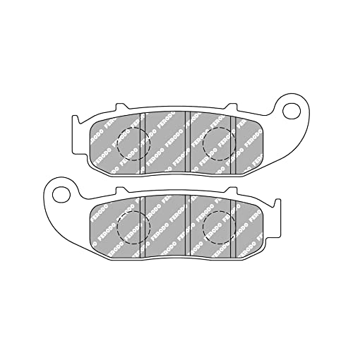 Pastiglia Freno Ferodo Eco-Friction Fdb2314Ef