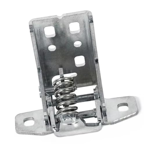 Charnière porte Dodge Ram 2500 avant supérieure gauche OEM 55275631AB
