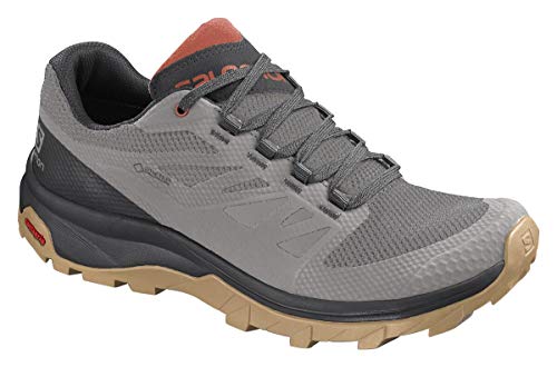Image of Salomon Men s Outline GTX Hiking Shoes