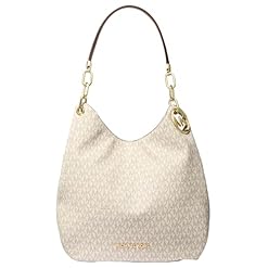 Michael Kors Lg Chain Shldr Tote LG CHAIN SHLDR TOTE