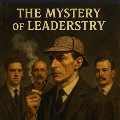 The Mystery of Leadership