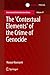 Produktbild The 'Contextual Elements' of the Crime of Genocide (International Criminal Justice Series (17), Band 17)