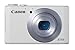 Produktbild Canon PowerShot S110 Digitale Kompaktkamera (12,1 MP, 5-Fach Opt. Zoom, 7,6cm (3 Zoll) Display, Full HD, HDMI) weiß