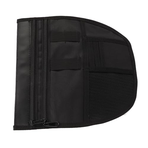 Bolsa Organizadora para Moto Bajo el Asiento, Gran Capacidad Compatible con Nmax V2 miniatura 1