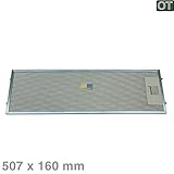 aeg electrolux geschirrspüler favorit fehlermeldung  Electrolux AEG 405534414 4055344149 ORIGINAL Fettfilter Filtergitter Filter Metall 512x160mm z.T. DF6160-ML DF6260-ML EFP6400G 2600D-A Dunstabzugshaube auch wie 5026837000 50268370009