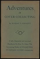 Adventures in Cover Collecting B0000CJ641 Book Cover