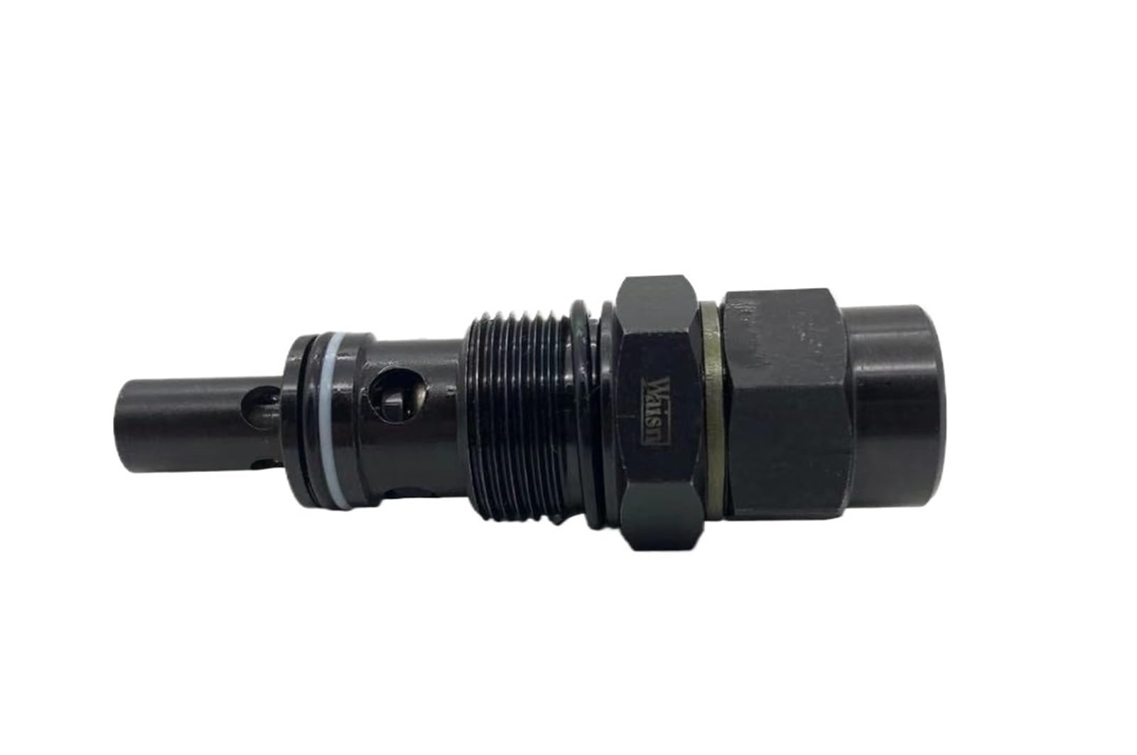 Soupape de décharge CRA-06-HBN haute précision pour systèmes hydrauliques durables