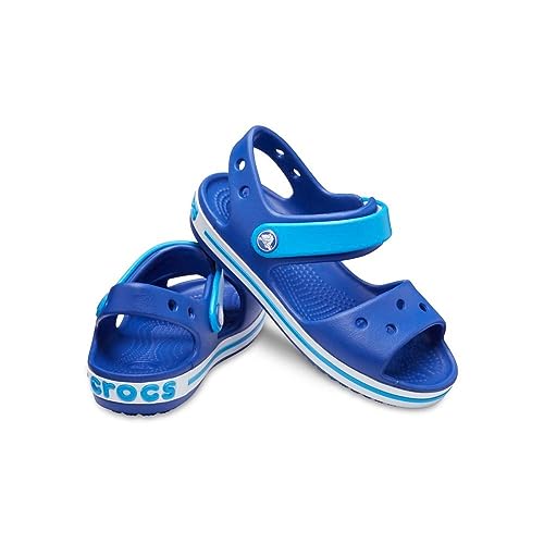 Image of Crocs Kids' Crocband Sandals