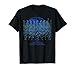 Binary Tree Coding Computer Programmer T-Shirt
