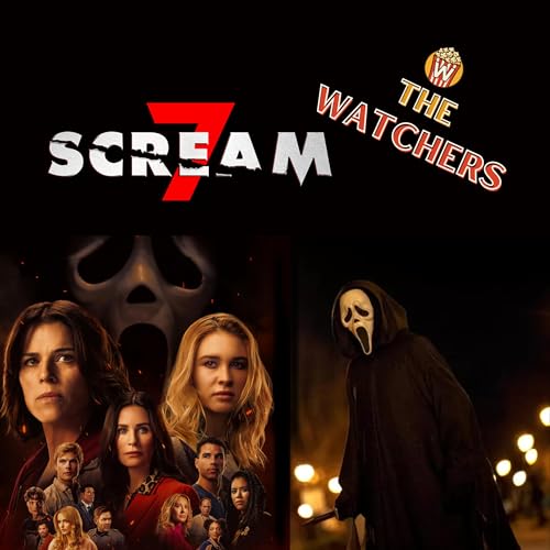 SCREAM 7 | The Watchers