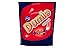Fazer Dumle Original Soft Toffee Covered With Milk Chocolate 220g bag