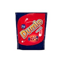 Dumle Soft Toffee with Milk Chocolate Bag