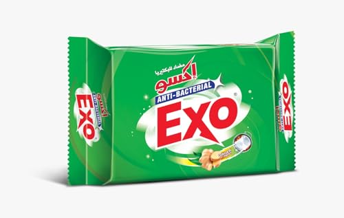 Image of Exo Bar - 300 g (Set of 4)