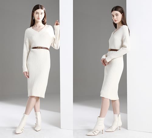 Knee High Boots for Women Strappy Buckles Stiletto Heel Pointed Toe Side Zipper Soft PU Leather Sexy Dress Long Boots and Ankle Booties4